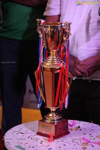 Go Green Cricket Cup Press Meet