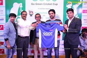 Go Green Cricket Cup Press Meet