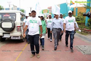 Go Green Walk