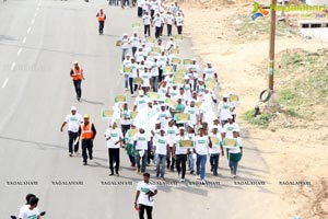 Go Green Walk