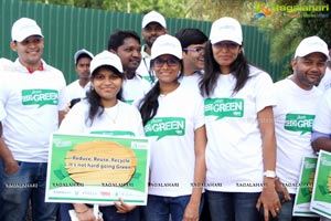 Go Green Walk