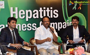 Hepatitis Screening Camp Announcement