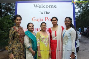The Gajja Pooja
