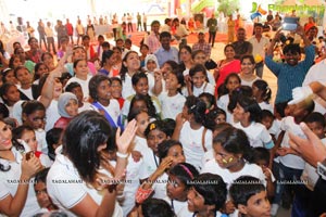 HAF Smiles Hyderabad Arts Festival