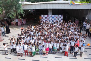 HAF Smiles Hyderabad Arts Festival