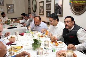 Iftar Party