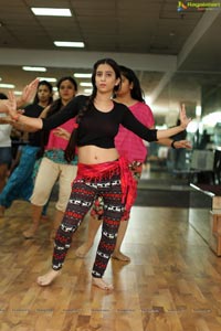 Meher Maliks Belly Dance