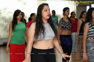 Meher Maliks Belly Dance