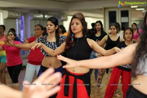 Meher Maliks Belly Dance