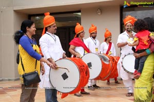 Members in Maharashtrians