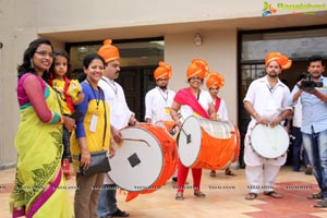 Members in Maharashtrians