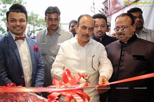 Jahanpanah Mens Store Hyderabad