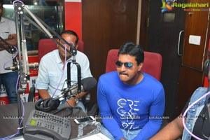 Jakkanna Song Launch at Red FM