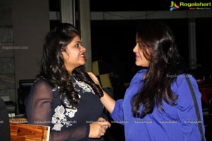 Juhi Birthday