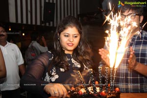 Juhi Birthday