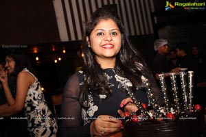 Juhi Birthday