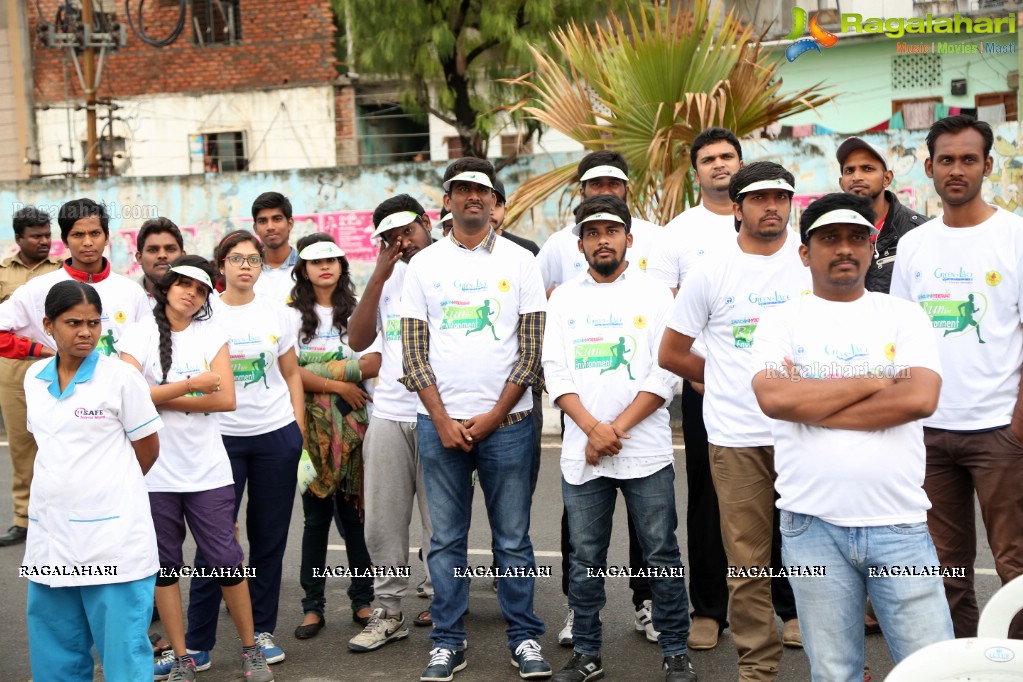Kalasha Foundation Run for Environment