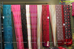 Pochampally IKAT Art Mela