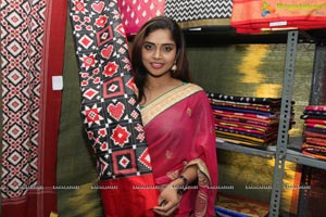 Pochampally IKAT Art Mela