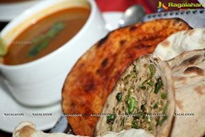 Khaan Sab Restaurant