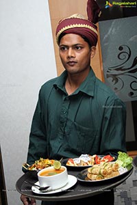 Khaan Sab Restaurant