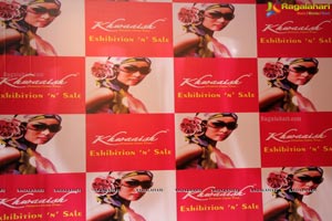 Khwaaish Exhibition and Sale