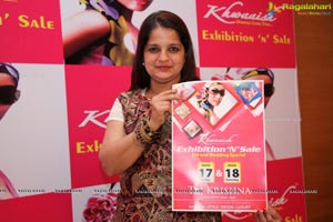 Khwaaish Exhibition and Sale