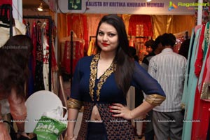 Khwaaish Exhibition Hyderabad