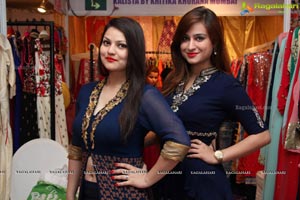 Khwaaish Exhibition Hyderabad