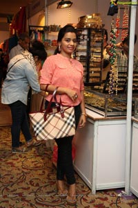 Khwaaish Exhibition Hyderabad