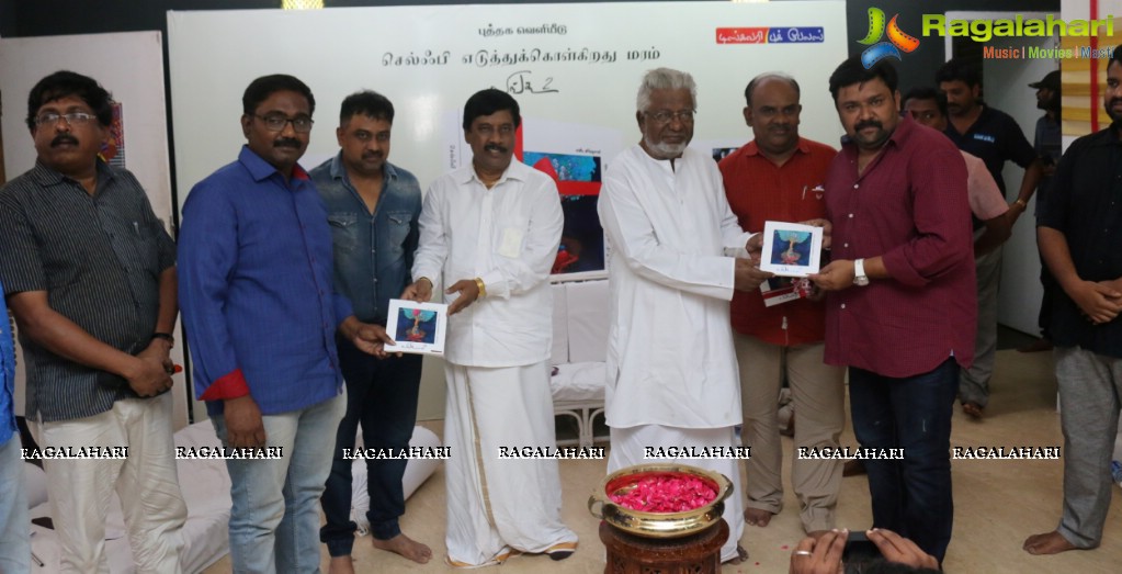 Lingu 2 Book Launch