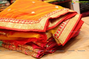 Madhu Silk Heritage