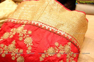 Madhu Silk Heritage