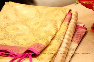 Madhu Silk Heritage