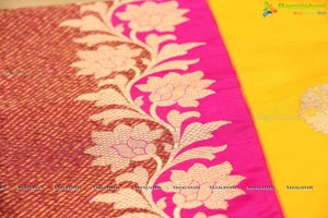 Madhu Silk Heritage