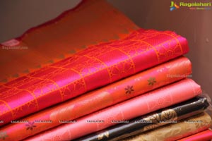 Madhu Silk Heritage