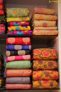 Madhu Silk Heritage