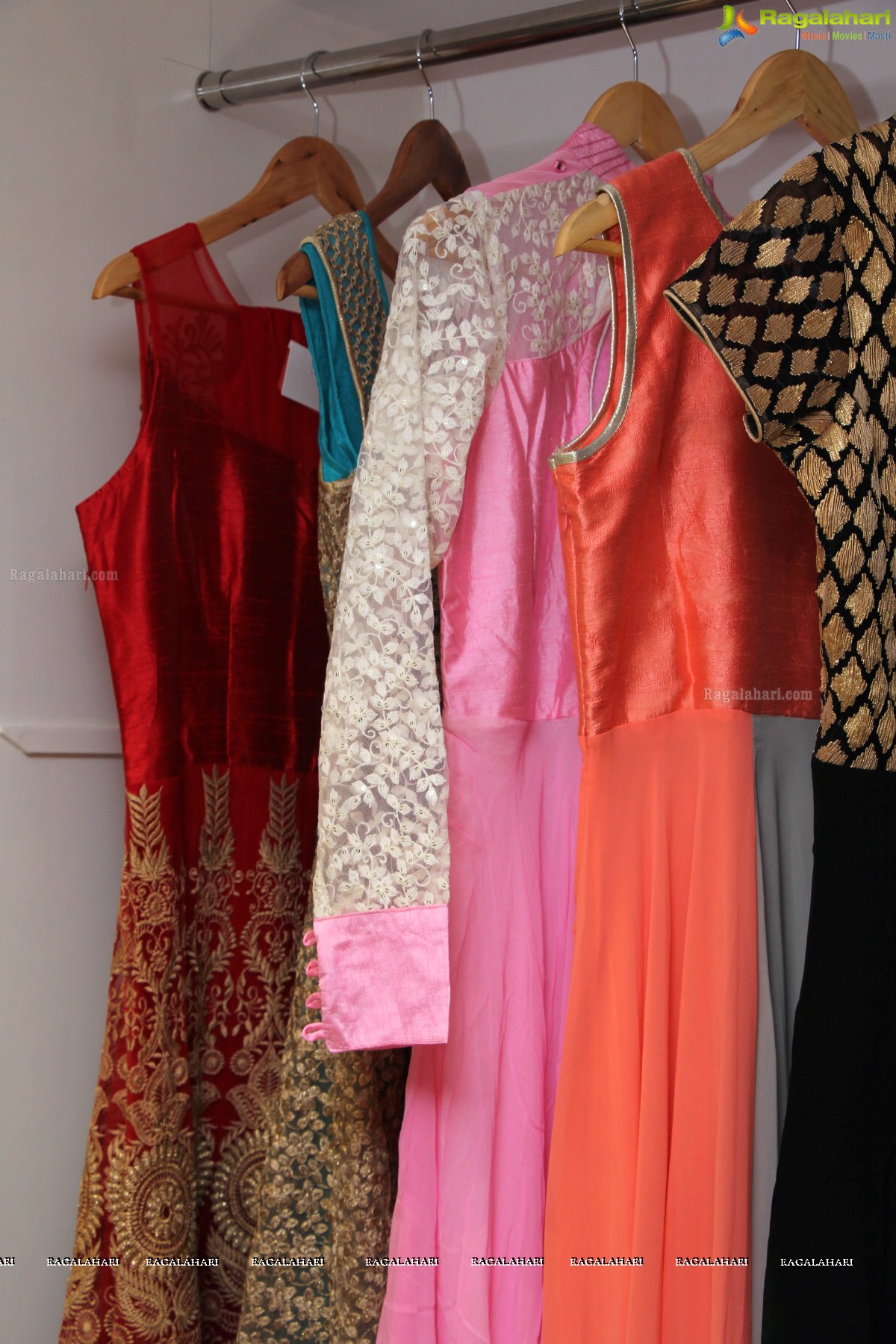 Madhu Silk Heritage Store Launch, Hyderabad