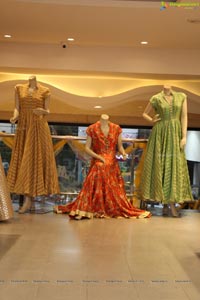 Madhu Silk Heritage