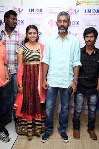 Sairat Maheswari Parameswari