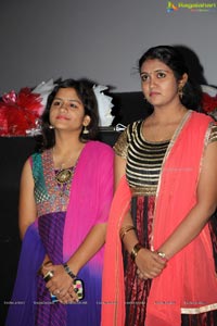 Sairat Maheswari Parameswari