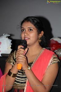 Sairat Maheswari Parameswari