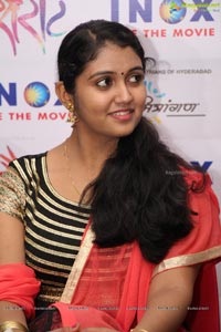 Sairat Maheswari Parameswari