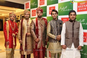 Meena Bazar Ramzan Collection