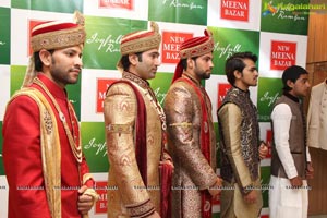 Meena Bazar Ramzan Collection