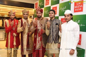 Meena Bazar Ramzan Collection