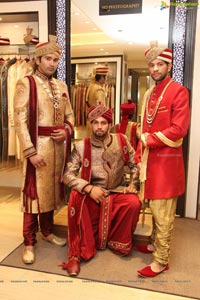 Meena Bazar Ramzan Collection