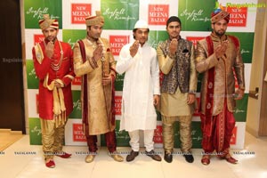 Meena Bazar Ramzan Collection