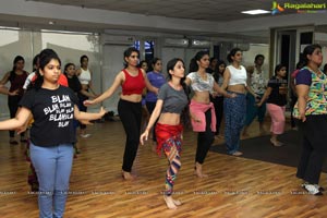 Meher Malik Belly Dance