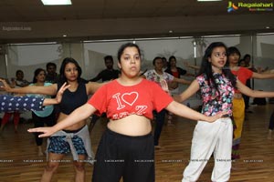 Meher Malik Belly Dance